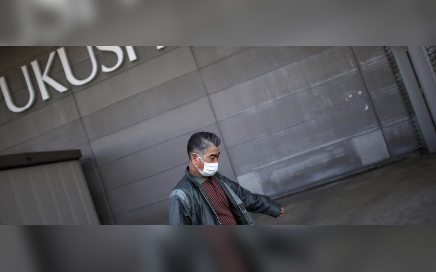 МАГАТЭ: власти Японии слишком медленно отреагировали на аварию на "Фукусиме"