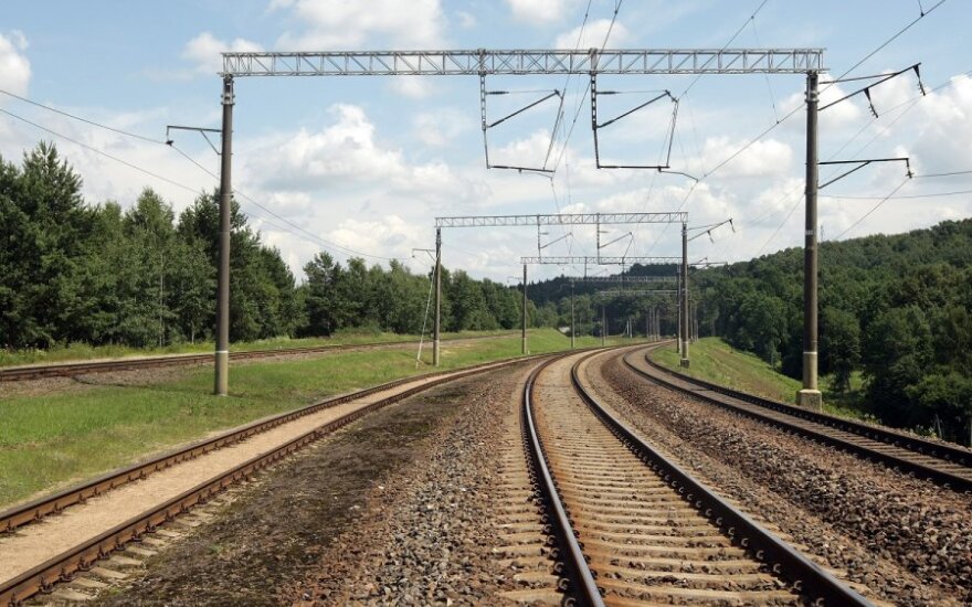Rail Baltica может получить до 85% софинансирования ЕС