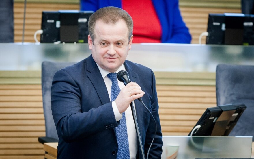 Artūras Skardžius