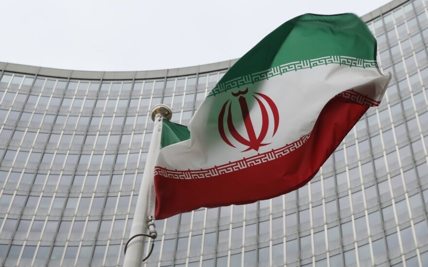 Иран запретит въезд американцам
