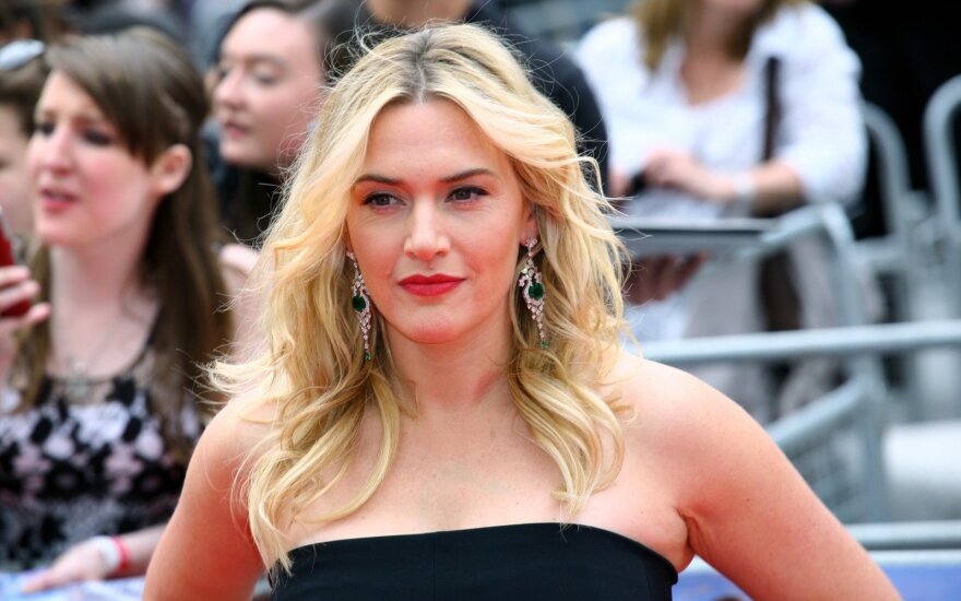 Kate Winslet