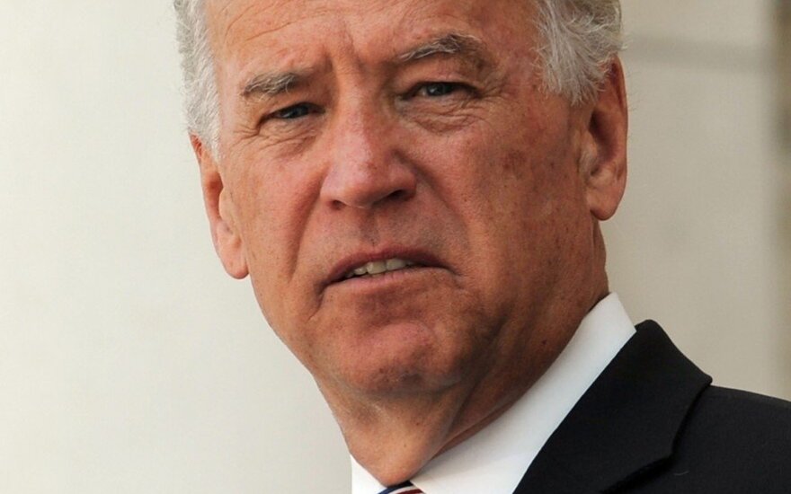Joe Bidenas