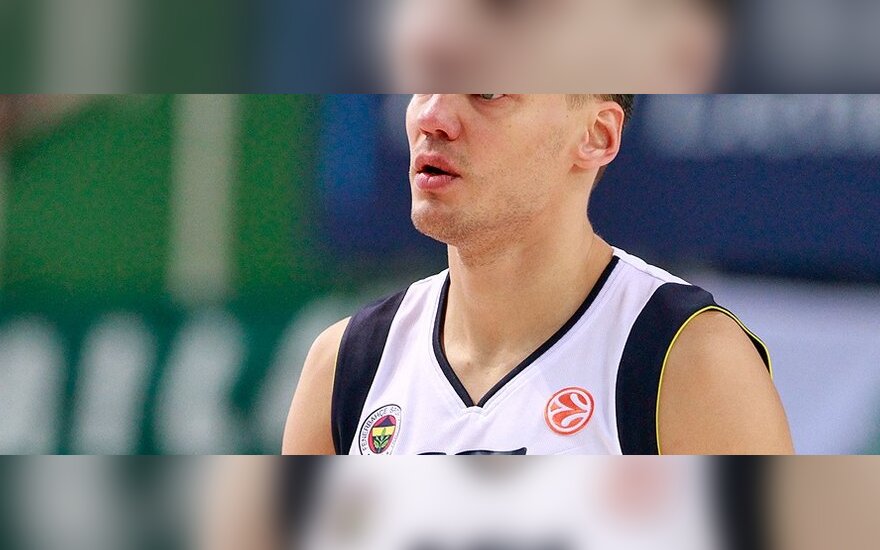 Šarūnas Jasikevičius