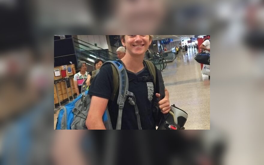 Чемпион США по фристайлу умер в возрасте 16 лет