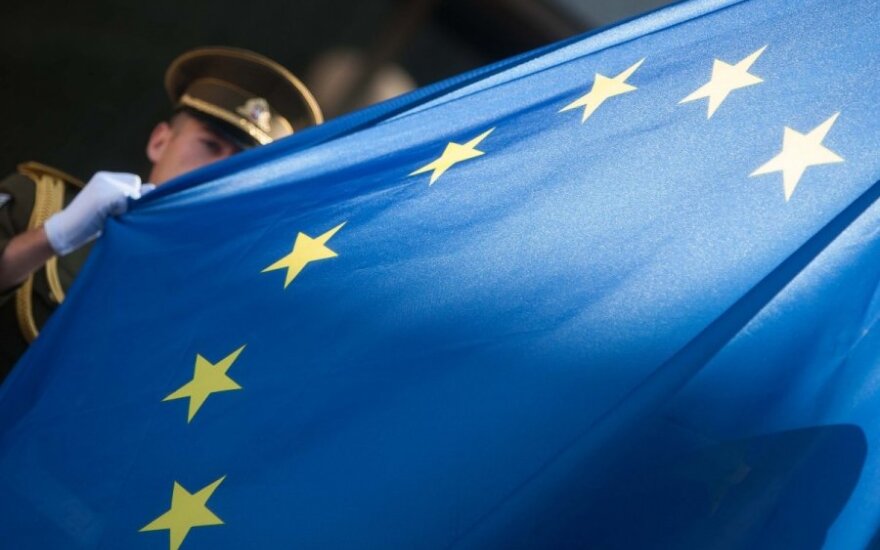 Для борьбы с "российской пропагандой" ЕС набирает штат "разрушителей легенд"