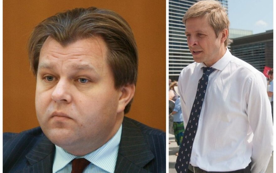 Эксперты: нас ожидают азартные выборы