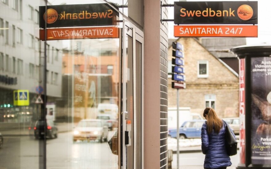 Swedbank