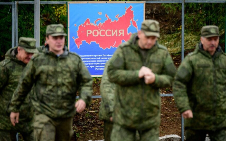 Российские военные отсудили у государства в ЕСПЧ более 200000 евро