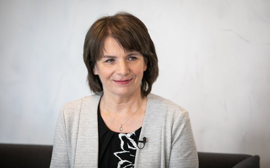 Aurelija Žvirblienė