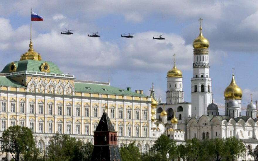 В нефтеносных регионах России отменяют прямые выборы губернаторов