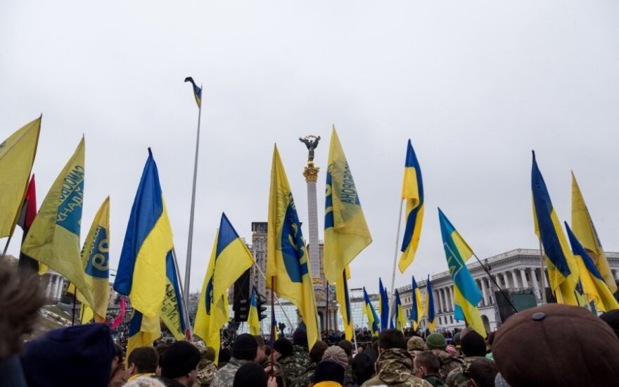 В Госдепе США предрекли коллапс украинской экономики из-за ”Северного потока-2”