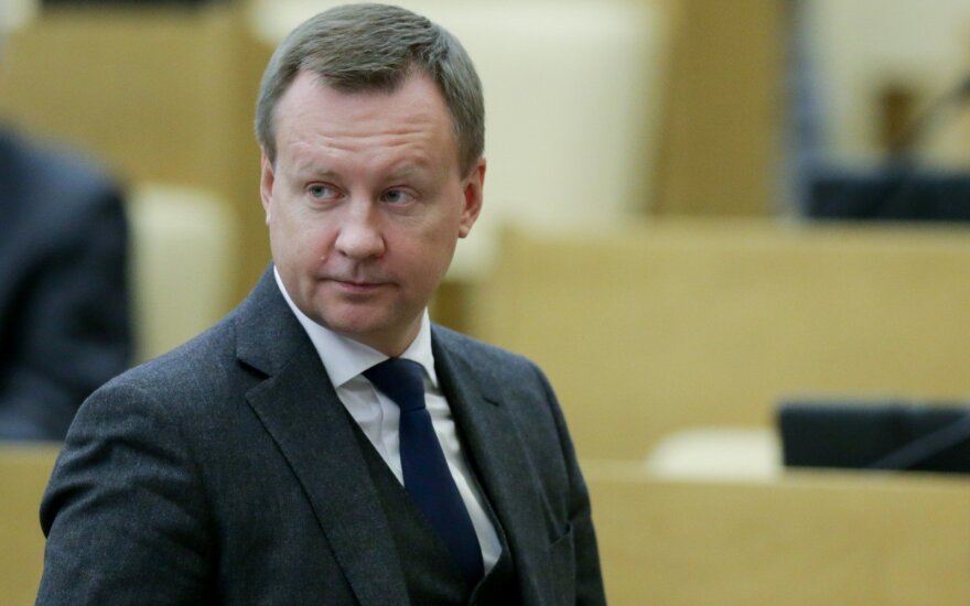 Denisas Voronenkovas