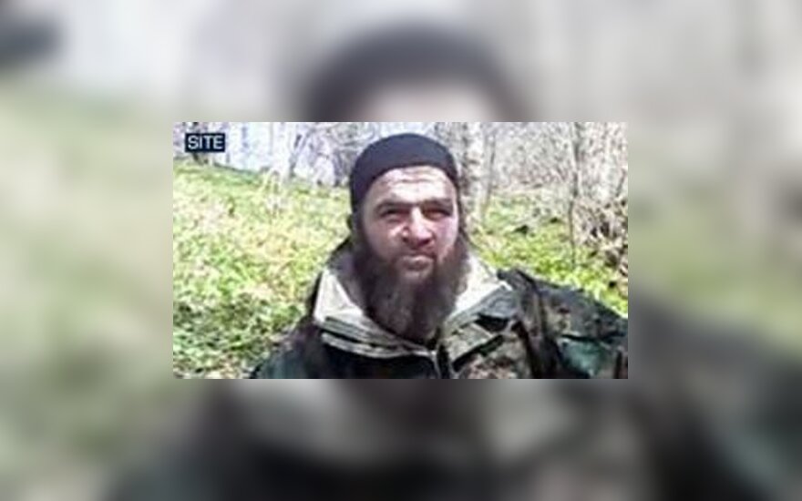 Разочаровавшийся в джихаде боевик сдался ФСБ