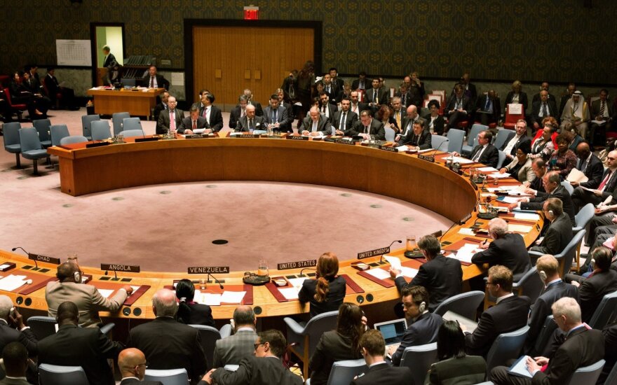 В ООН серьезно обеспокоены трансформацией "Исламского государства"
