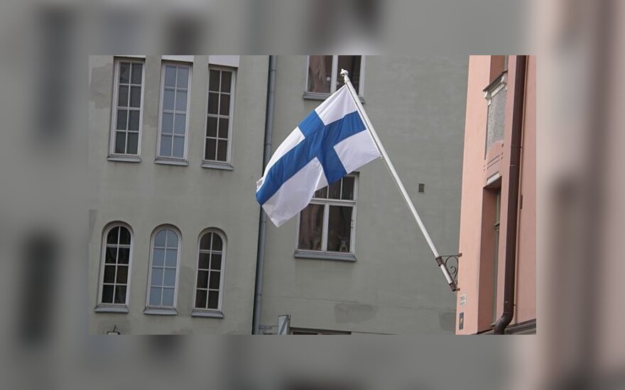 Власти Финляндии запретили российскому судну "Крузенштерн" посетить Аланды
