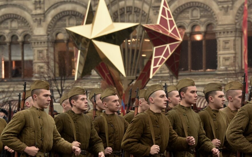 “Wyzwoliciele” ze wschodu. W rocznicę napaści wojsk sowieckich na Polskę