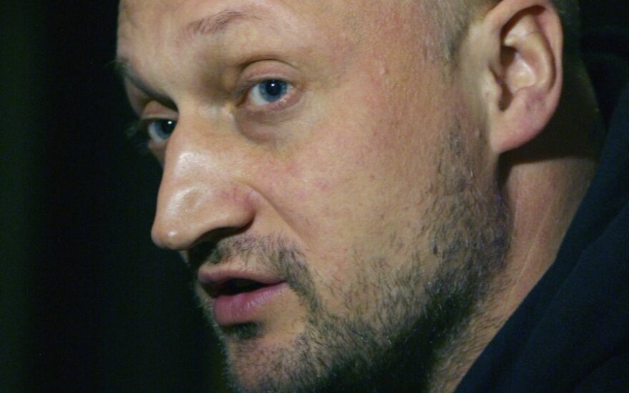 Рождение дочери изменило жизнь Гоши Куценко