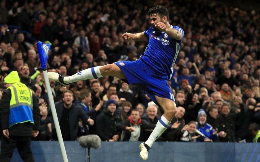 Diego Costa