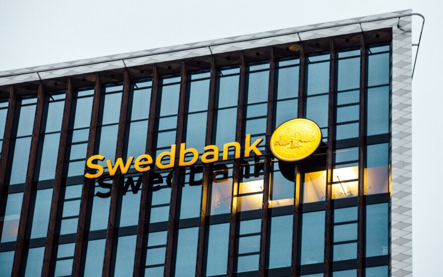 Swedbank: в выходные возможны кратковременные сбои в поставках услуг
