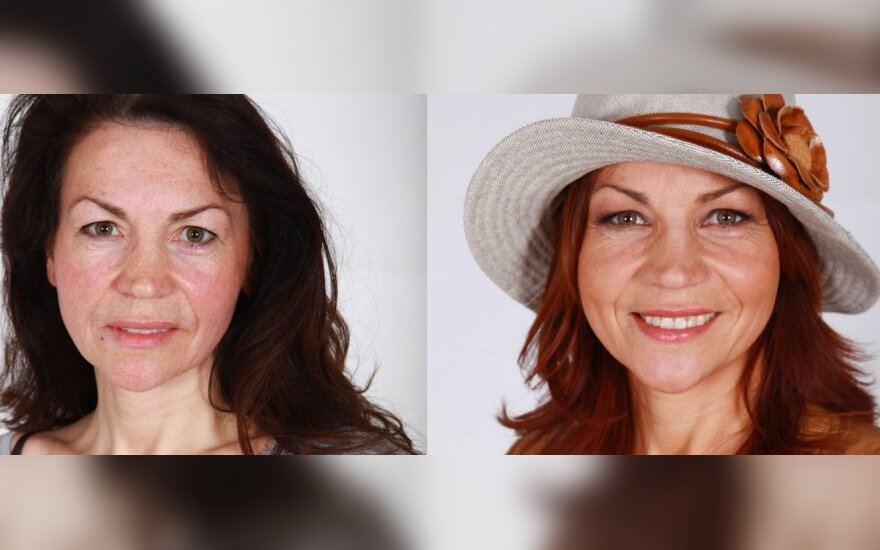 Elvyra, 49 m.,