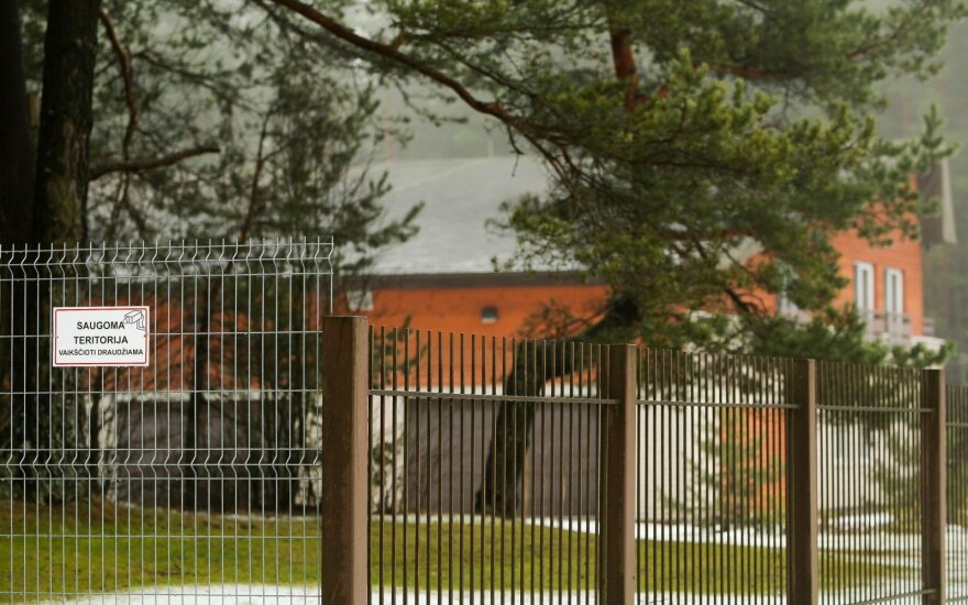 Комитет ООН призвал Литву полностью рассеять подозрения относительно тюрьмы ЦРУ
