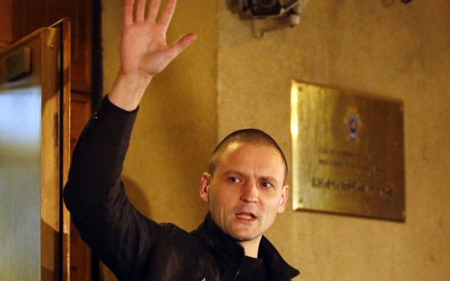 Sergejus Udalcovas