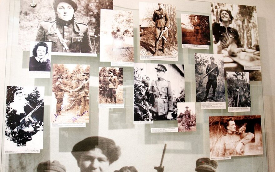 Почему из названия Музея жертв геноцида надо убрать слово "геноцид"?