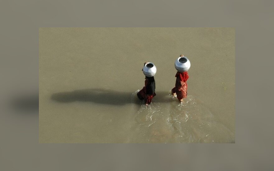 Наводнение на востоке Индии унесло жизни более 120 человек