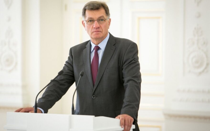 Algirdas Butkevičius