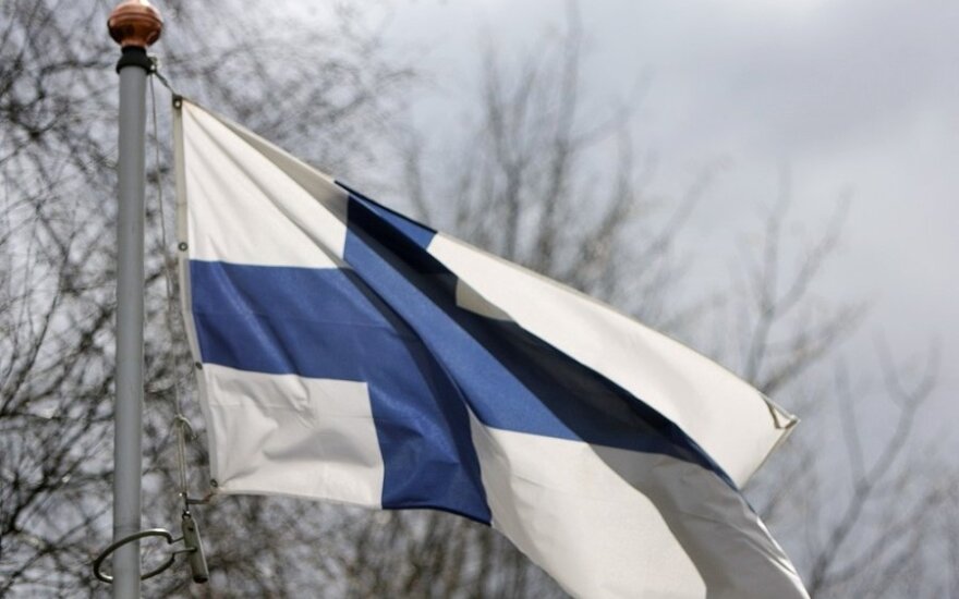В Финляндии собирают подписи за отставку главы МВД из-за ситуации с беженцами