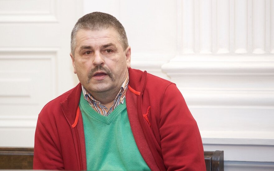 Осужденный за шпионаж Липский получит компенсацию за плохие условия в тюрьме
