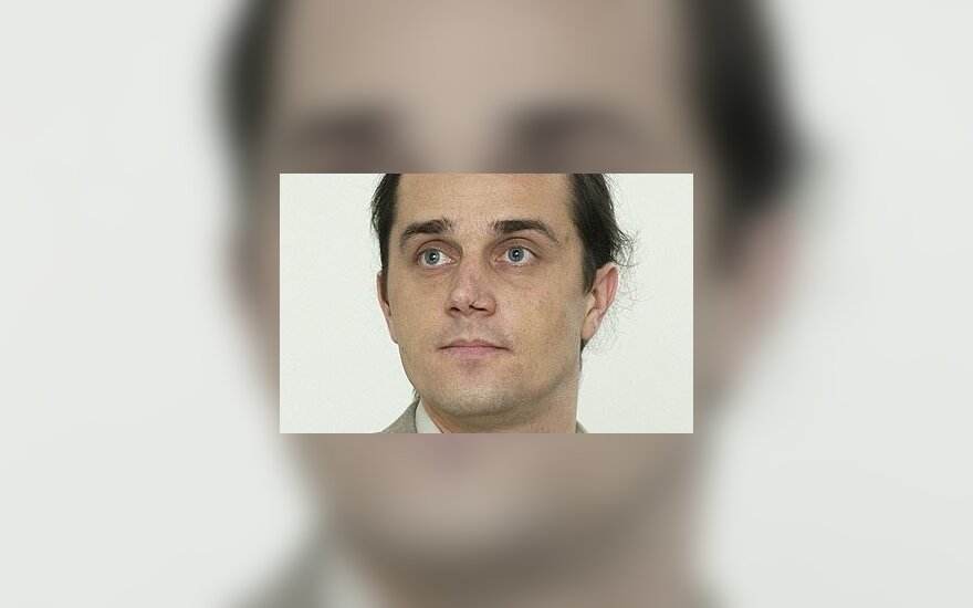 Arūnas Armalis