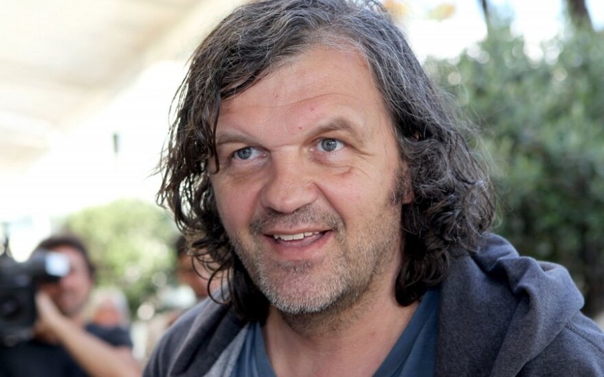 Serbia: Czy Kusturica otrzyma zakaz wjazdu do Kosowa?
