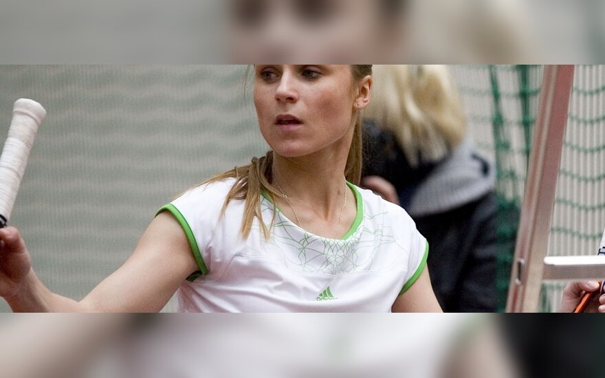 Lina Stančiūtė