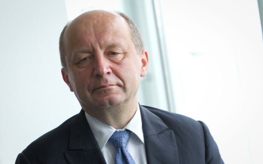 Andrius Kubilius