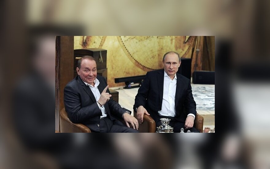Мягкая и веселая сила. Почему НАТО считает КВН инструментом российского влияния