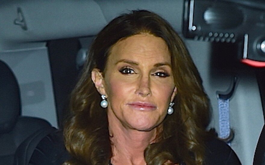 Caitlyn Jenner