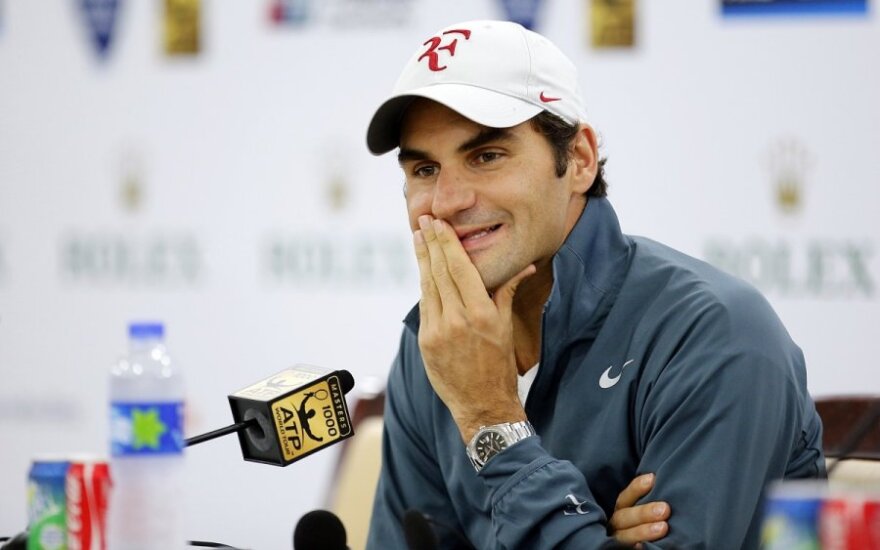Roger Federeris
