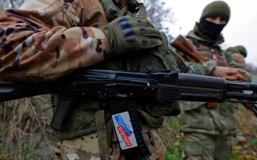 Американские эксперты ожидают наступления России в Донбассе. К чему оно может привести?
