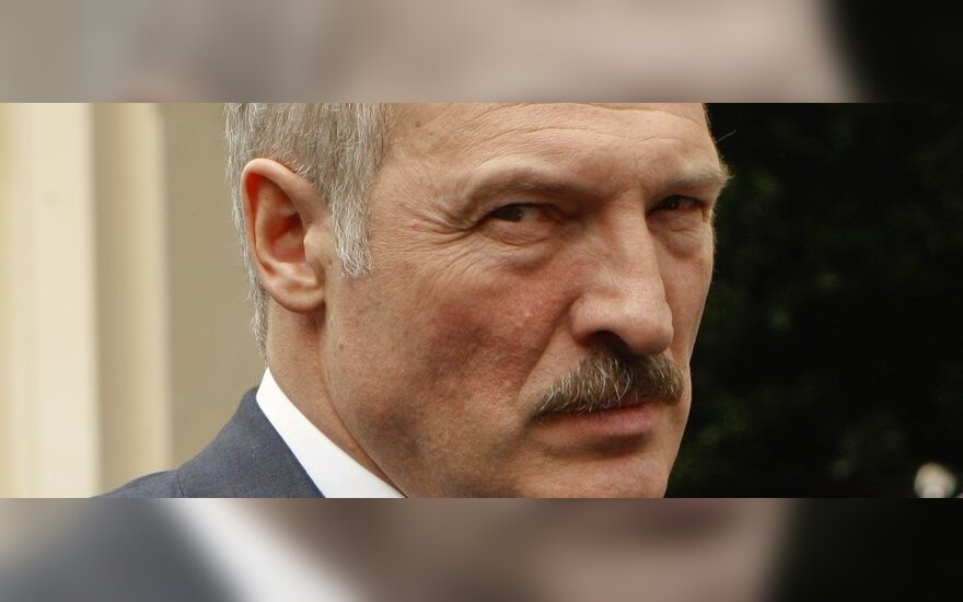 Лукашенко не удержался от заявлений и 22 июня