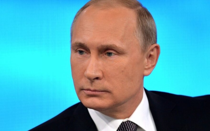 Путин допустил возможность признания ДНР и ЛНР