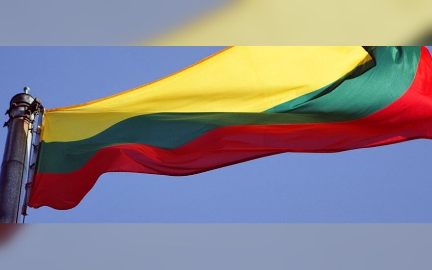 Литовцев во всем мире объединит национальный гимн