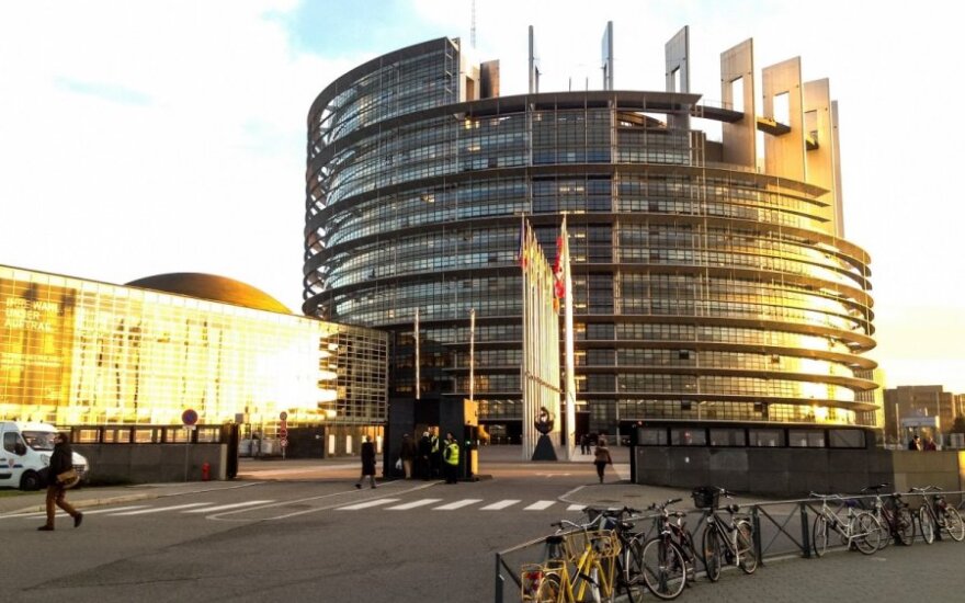 Europos Parlamentas