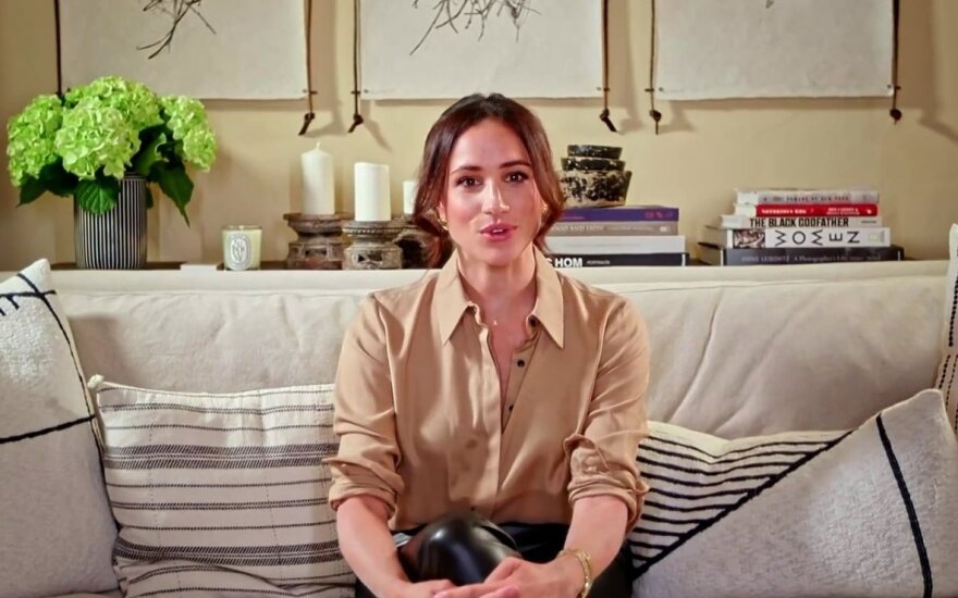 Meghan Markle 