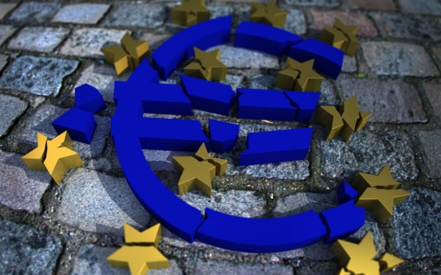 Экономист: кризис в Европе - это сумма многих кризисов