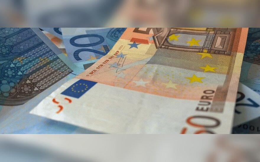 В еврозоне - самый низкий за пятилетие уровень инфляции