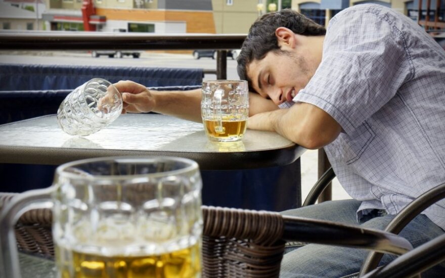 Инструкция для мужчин: 10 правил употребления алкоголя
