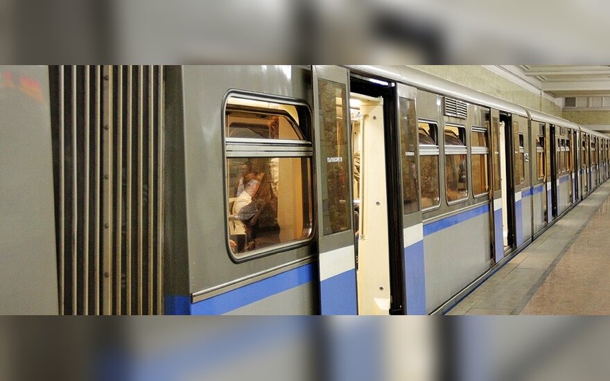 Московское метро готовы строить Siemens и Hyundai