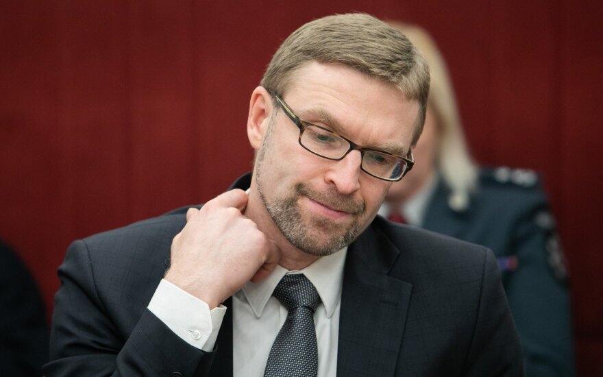 Linas Kukuraitis