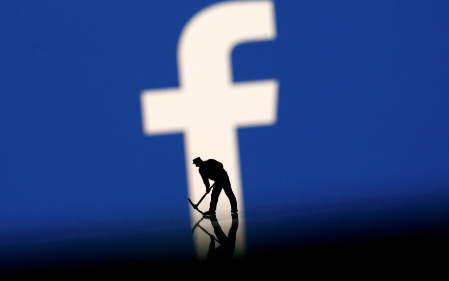 Facebook отслеживает местоположение пользователей, которые публикуют в соцсети угрозы сотрудникам компании
